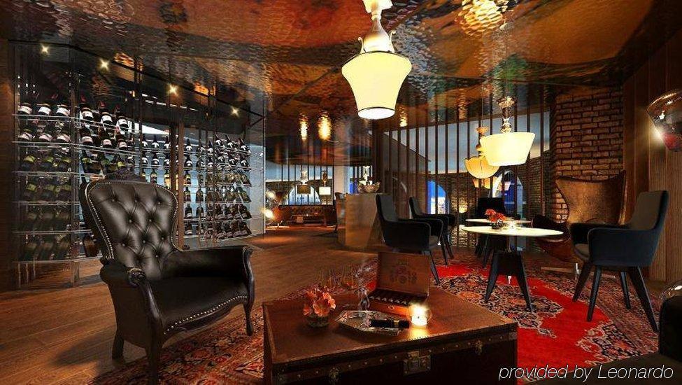 Sky Hotel Kuala Lumpur Zewnętrze zdjęcie