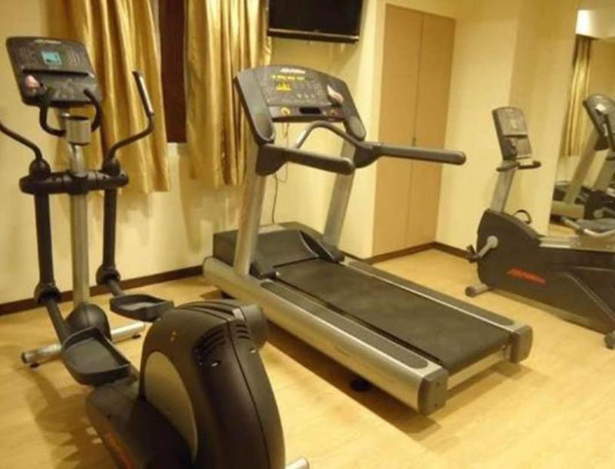 Sky Hotel Kuala Lumpur Zewnętrze zdjęcie